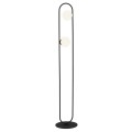 Lampa wisząca SALERNO E27  transparentny 8038 Argon