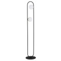 Lampa wisząca SALERNO E27  transparentny 8038 Argon