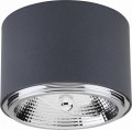 Oprawa natynkowa MORIS GRAPHITE 3365 TK Lighting