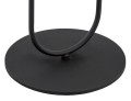 Lampa wisząca SALERNO E27  transparentny 8038 Argon