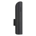 Kinkiet AKRON G9  czarny struktura 1037 Argon