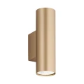 Kinkiet MITOS PLUS GU10  złoty soft 7178 Argon