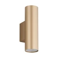 Kinkiet MITOS PLUS GU10  złoty soft 7178 Argon