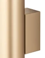 Kinkiet MITOS PLUS GU10  złoty soft 7178 Argon