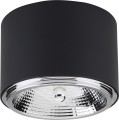 Oprawa natynkowa MORIS BLACK 3366 TK Lighting
