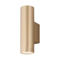 Kinkiet MITOS PLUS GU10  złoty soft 7178 Argon