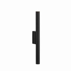 Kinkiet GRECO LED  czarny 7222 Argon