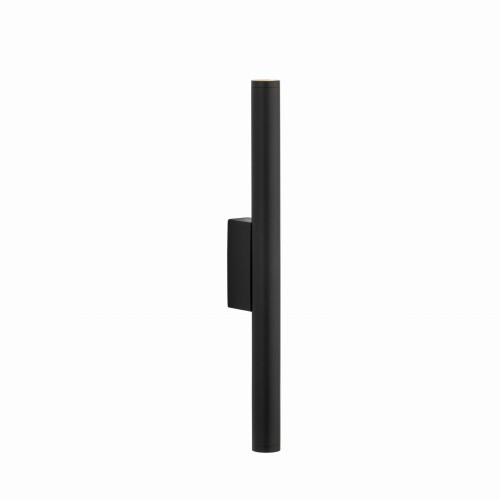Kinkiet GRECO LED  czarny 7222 Argon