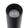 Kinkiet GRECO LED  czarny 7222 Argon