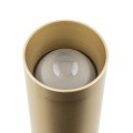 Kinkiet GRECO LED  złoty 7224 Argon
