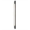 Listwa  ASSE LED  czarny struktura 8054 Argon