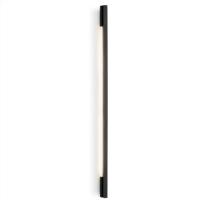 Listwa  ASSE LED  czarny struktura 8054 Argon