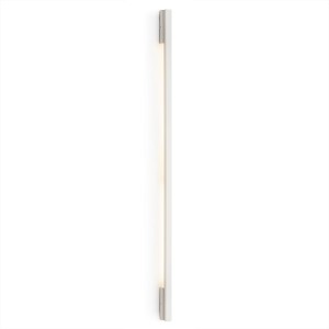 Listwa  ASSE LED  biały struktura 8055 Argon