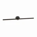 Kinkiet S MIRIAM LED  czarny 8594 Argon