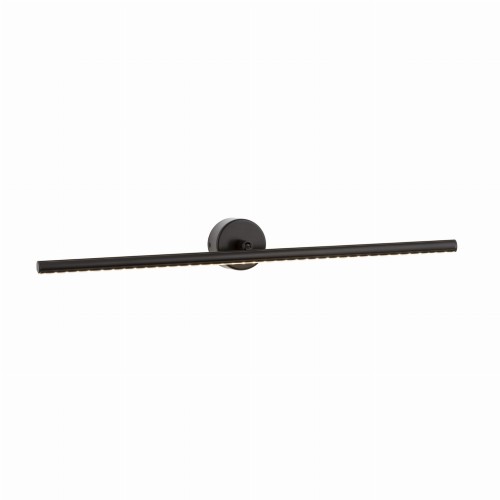 Kinkiet S MIRIAM LED  czarny 8594 Argon