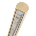 Kinkiet S MIRIAM LED  złoty 8596 Argon