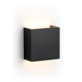 Plafon GENT LED  czarny 8359 Argon