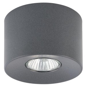 Oprawa natynkowa ORION GRAPHITE 3235 TK Lighting