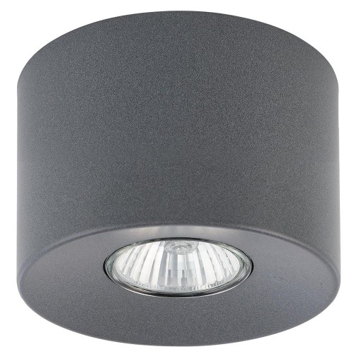 Oprawa natynkowa ORION GRAPHITE 3235 TK Lighting