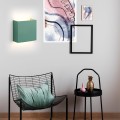 Plafon GENT LED  zielony 8362 Argon