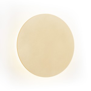 Kinkiet L OREGON PLUS LED  złoty  8352 Argon