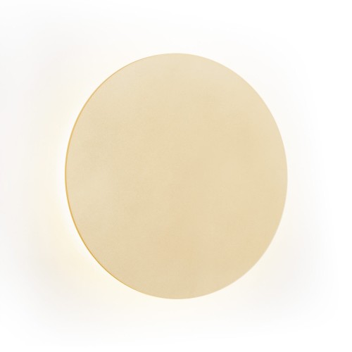 Kinkiet L OREGON PLUS LED  złoty  8352 Argon