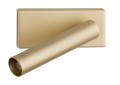 Kinkiet RIO LED  złoty  8326 Argon