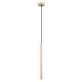 Lampa wisząca RIO LED  złoty  8327 Argon