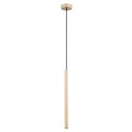 Lampa wisząca RIO LED  złoty  8327 Argon
