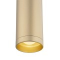 Lampa wisząca RIO LED  złoty  8327 Argon