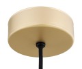 Lampa wisząca RIO LED  złoty  8327 Argon