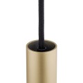 Lampa wisząca RIO LED  złoty  8327 Argon