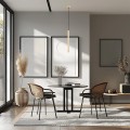 Lampa wisząca RIO LED  złoty  8327 Argon