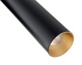 Kinkiet RIO LED  czarny 8328 Argon