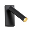 Kinkiet RIO LED  czarny 8328 Argon