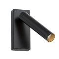 Kinkiet RIO LED  czarny 8328 Argon