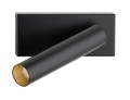 Kinkiet RIO LED  czarny 8328 Argon