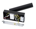 Kinkiet RIO LED  czarny 8328 Argon