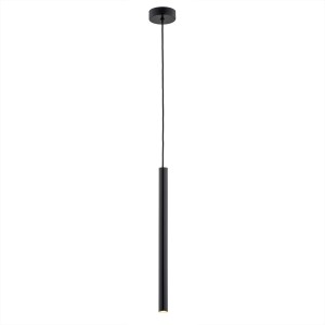 Lampa wisząca RIO LED  czarny 8329 Argon