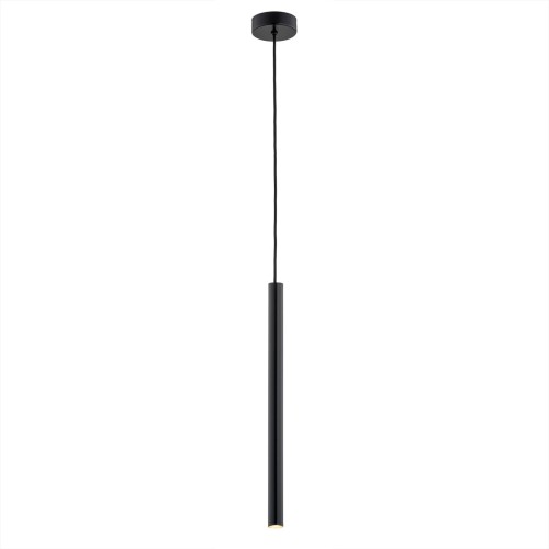 Lampa wisząca RIO LED  czarny 8329 Argon