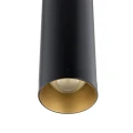 Lampa wisząca RIO LED  czarny 8329 Argon