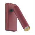 Kinkiet RIO LED  czerwony 8330 Argon