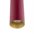 Kinkiet RIO LED  czerwony 8330 Argon