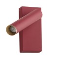 Kinkiet RIO LED  czerwony 8330 Argon