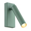 Kinkiet RIO LED  zielony 8332 Argon
