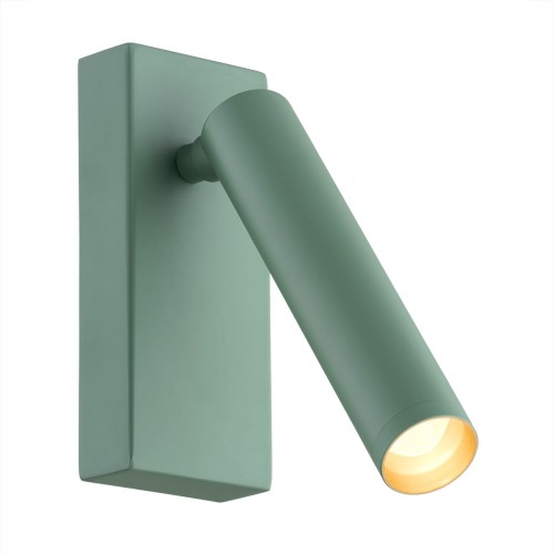 Kinkiet RIO LED  zielony 8332 Argon