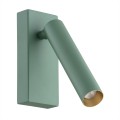 Kinkiet RIO LED  zielony 8332 Argon