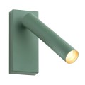 Kinkiet RIO LED  zielony 8332 Argon