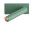 Kinkiet RIO LED  zielony 8332 Argon