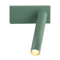 Kinkiet RIO LED  zielony 8332 Argon